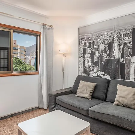 Sun Apartment Los Cristianos (Tenerife)