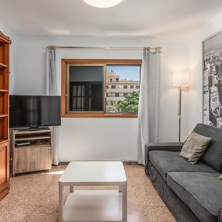 Apartment Sun *