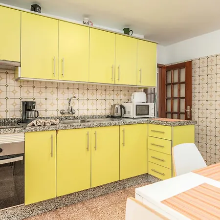 Sun Apartment Los Cristianos (Tenerife)