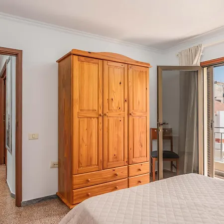 Appartement Sun Los Cristianos (Tenerife)