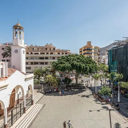 Sun * Los Cristianos (Tenerife)